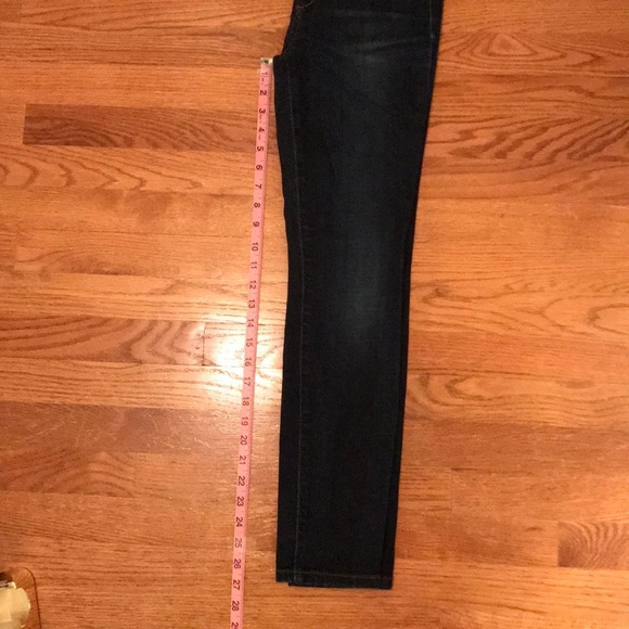 Joe's Skinny Ankle Jeans - Picture 3 of 5